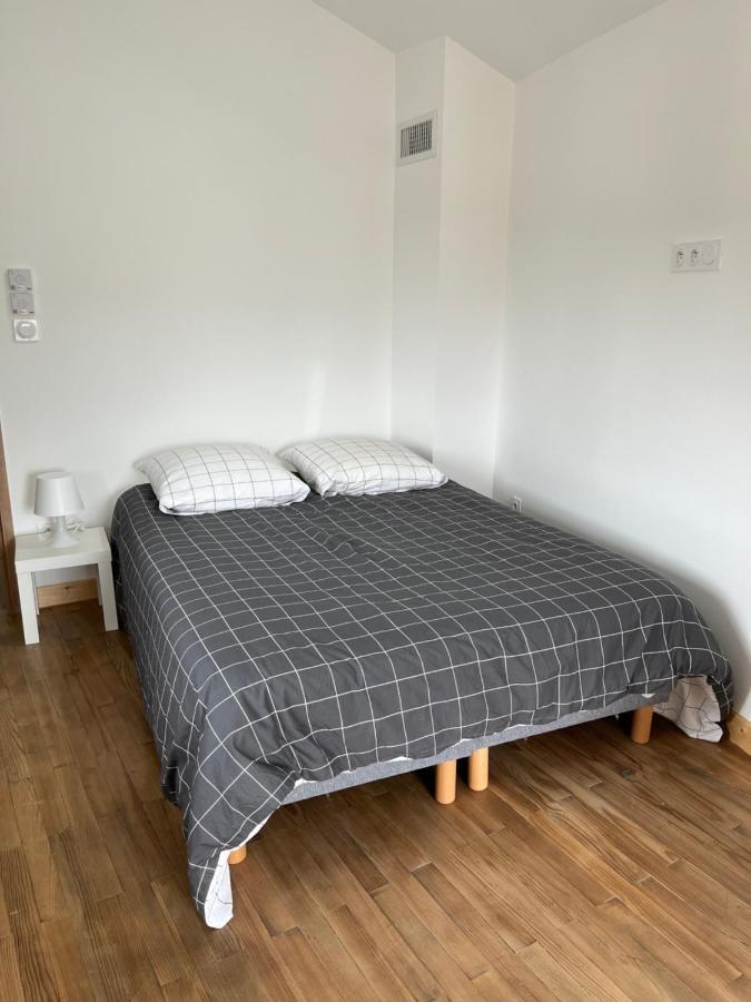 Superbe maison de ville, rénovée à 15 min de Lyon Saint-Symphorien-dʼOzon Extérieur photo